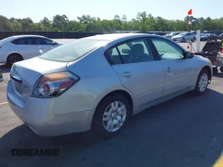 2012 Nissan Altima 2.5 S with VIN 1N4AL2AP6CN475426, listed as a IAAI auction lot 42046202 with 182,849 mi miles. Bid and sale history available at carsss.com. Image 4.