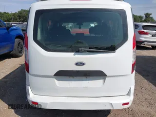 2015 Ford Transit Connect XLT с VIN NM0GE9F73F1181586, выставлен на аукционе IAAI как лот 42320790 с пробегом 147 182 миль миль и . История ставок и продаж доступна на DreamBid. Изображение 16.