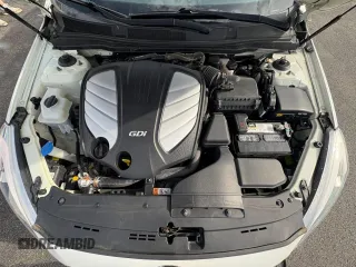 2015 Kia Cadenza Premium z VIN KNALN4D72F5172536, wystawiony jako Copart lot #59225425 z przebiegiem 80 482 mil mil oraz Tytuł czysty. Historia ofert i sprzedaży dostępna na DreamBid. Obrazek 7.