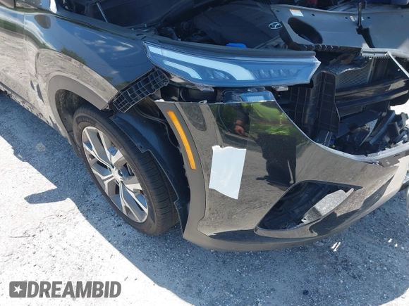 2022 Hyundai Palisade SEL с VIN KM8R4DHE1NU477034, выставлен на аукционе IAAI как лот 42243297 с пробегом 56 962 миль миль и . История ставок и продаж доступна на DreamBid. Изображение 6.