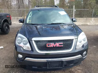 2010 GMC Acadia SLT1 with VIN 1GKLVMED3AJ245280, listed as a IAAI auction lot 41898165 with 233,244 mi miles and . Bid and sale history available at DreamBid. Image 12.
