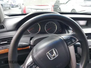 2012 Honda Accord EX z VIN 1HGCP2F76CA203239, wystawiony jako IAAI lot #42058369 z przebiegiem Nie podano mil oraz . Historia ofert i sprzedaży dostępna na DreamBid. Obrazek 7.