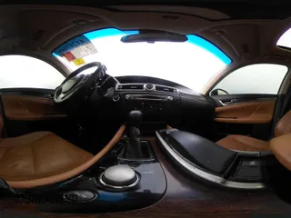 2013 Lexus GS 350 z VIN JTHBE1BL1D5000538, wystawiony jako IAAI lot #41217608 z przebiegiem 165 041 mil mil oraz . Historia ofert i sprzedaży dostępna na DreamBid. Obrazek 18.