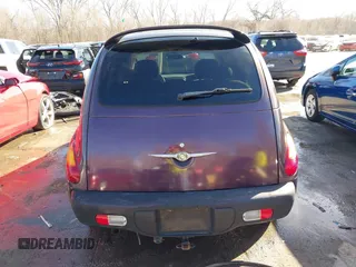 2004 Chrysler PT Cruiser z VIN 3C4FY48B94T330115, wystawiony jako IAAI lot #41673799 z przebiegiem 157 801 mil mil oraz . Historia ofert i sprzedaży dostępna na DreamBid. Obrazek 16.