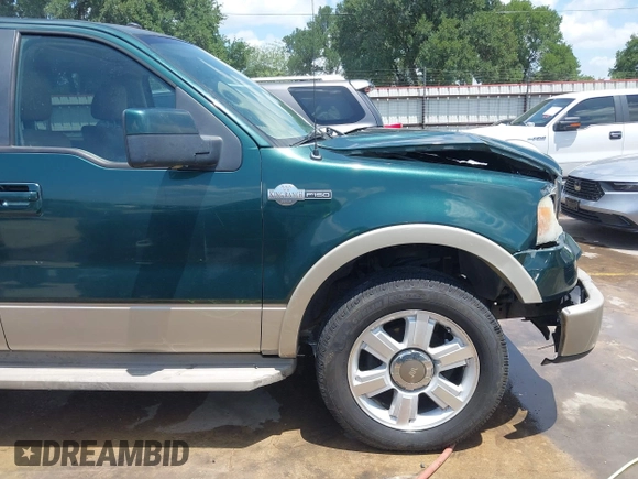 2007 Ford F-150 XLT с VIN 1FTPW14V97KA54596, выставлен на аукционе IAAI как лот 42429224 с пробегом 183 715 миль миль и . История ставок и продаж доступна на DreamBid. Изображение 18.