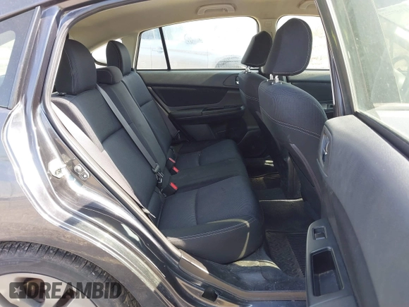 2014 Subaru Impreza Wagon 2.0i Sport Premium with VIN JF1GPAL6XE8288575, listed as a IAAI auction lot 41987722 with 174,979 mi miles. Bid and sale history available at carsss.com. Image 8.