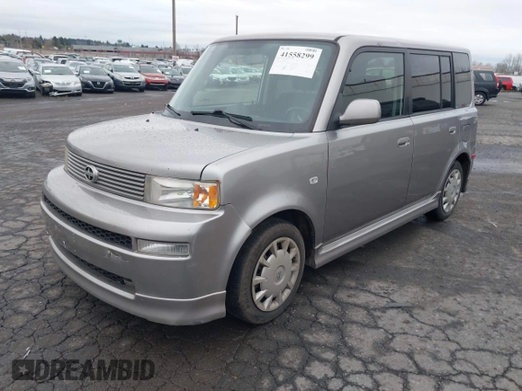 2006 Scion xB z VIN JTLKT324364065061, wystawiony jako IAAI lot #41558299 z przebiegiem 186 106 mil mil oraz . Historia ofert i sprzedaży dostępna na DreamBid. Obrazek 17.