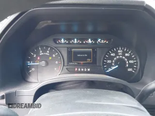 2018 Ford F-150 XL with VIN 1FTEW1CP6JFA35949, listed as a IAAI auction lot 42322549 with 104,044 mi miles and . Bid and sale history available at DreamBid. Image 7.