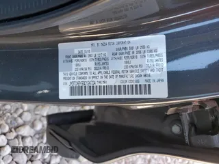 2016 Mazda CX-9 Sport with VIN JM3TCABY9G0124704, listed as a Copart auction lot 48162415 with 171,295 mi miles and Salvage Title. Bid and sale history available at carsss.com. Image 13.