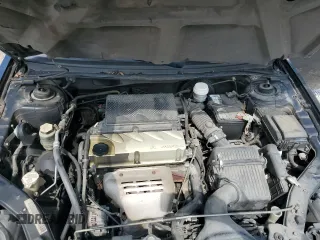 2011 Mitsubishi Galant ES with VIN 4A32B3FF8BE033718, listed as a Copart auction lot 71926214 with 173,864 mi miles and Salvage Title. Bid and sale history available at carsss.com. Image 11.