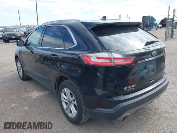 2020 Ford Edge SEL с VIN 2FMPK4J94LBA85789, выставлен на аукционе IAAI как лот 42600965 с пробегом 147 423 миль миль и . История ставок и продаж доступна на DreamBid. Изображение 3.