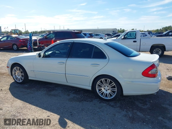 2007 Mercedes-Benz E 350 with VIN WDBUF56X47B042749, listed as a IAAI auction lot 40940065 with 156,848 mi miles and . Bid and sale history available at carsss.com. Image 15.