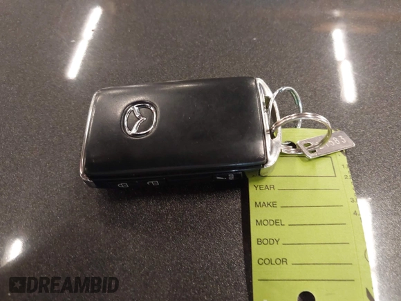 2021 Mazda 3 Premium Plus с VIN JM1BPBNY0M1348282, выставлен на аукционе IAAI как лот 42141569 с пробегом 29 848 миль миль и . История ставок и продаж доступна на DreamBid. Изображение 11.