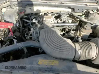 1999 Ford F-150 XL с VIN 1FTRF17L2XKA36749, выставлен на аукционе Copart как лот 84671444 с пробегом 148 338 миль миль и Списание • Salvage title. История ставок и продаж доступна на DreamBid. Изображение 13.