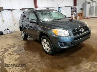 2012 Toyota RAV4 with VIN 2T3JF4DV5CW217723, listed as a Copart auction lot 54143655 with 134,421 mi miles and Salvage Title. Bid and sale history available at carsss.com. Image 13.