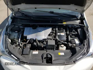 2017 Toyota Prius Two z VIN JTDKBRFU7H3542756, wystawiony jako Copart lot #59266405 z przebiegiem 373 493 mil mil oraz Czysty tytuł • Clean title. Historia ofert i sprzedaży dostępna na DreamBid. Obrazek 11.