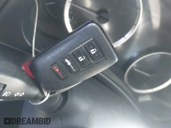 2016 Lexus IS 200t z VIN JTHBA1D26G5032714, wystawiony jako IAAI lot #41502251 z przebiegiem Nie podano mil oraz . Historia ofert i sprzedaży dostępna na DreamBid. Obrazek 11.