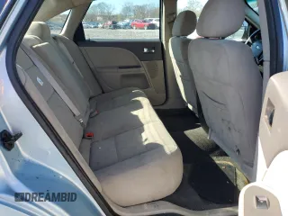 2009 Ford Taurus SE with VIN 1FAHP23WX9G123101, listed as a Copart auction lot 49470475 with 138,865 mi miles and Salvage Title. Bid and sale history available at carsss.com. Image 11.