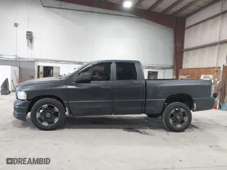 2007 Dodge Ram 1500 SLT with VIN 1D7HU18267J601104, listed as a IAAI auction lot 41933034 with 150,255 mi miles. Bid and sale history available at carsss.com. Image 14.