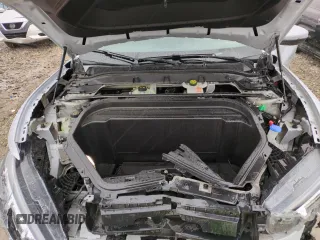 2021 Ford Mustang Mach-E Select z VIN 3FMTK1RM4MMA43693, wystawiony jako Copart lot #53386005 z przebiegiem 40 450 mil mil oraz Szkoda całkowita • Salvage title. Historia ofert i sprzedaży dostępna na DreamBid. Obrazek 11.