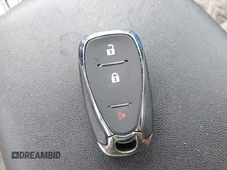 2022 Chevrolet Equinox LT z VIN 2GNAXUEVXN6145063, wystawiony jako IAAI lot #42062135 z przebiegiem 51 176 mil mil oraz . Historia ofert i sprzedaży dostępna na DreamBid. Obrazek 11.