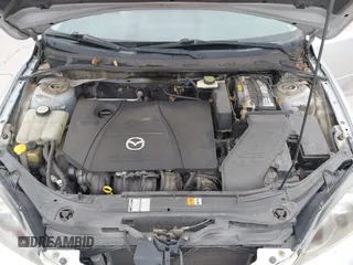 2005 Mazda 3 s z VIN JM1BK343051238053, wystawiony jako IAAI lot #42189736 z przebiegiem 113 069 mil mil oraz . Historia ofert i sprzedaży dostępna na DreamBid. Obrazek 10.