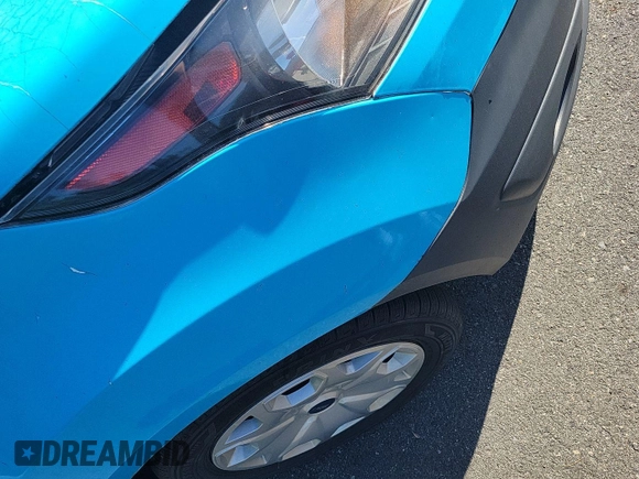 2018 Ford Transit Connect XL с VIN NM0LS7E72J1358635, выставлен на аукционе IAAI как лот 42842137 с пробегом 90 951 миль миль и . История ставок и продаж доступна на DreamBid. Изображение 13.