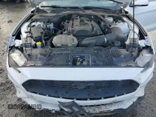 2019 Ford Mustang EcoBoost with VIN 1FATP8UH2K5148623, listed as a Copart auction lot 46192635 with 73,869 mi miles and Salvage Title. Bid and sale history available at carsss.com. Image 11.