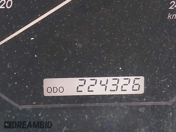 2008 Lexus RX 350 with VIN JTJGK31U680012447, listed as a IAAI auction lot 41844565 with 224,326 mi miles and . Bid and sale history available at DreamBid. Image 16.