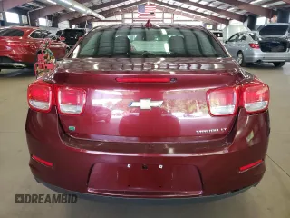 2016 Chevrolet Malibu Limited LT with VIN 1G11C5SAXGF109080, listed as a Copart auction lot 68617764 with 200,397 mi miles and Clean Title. Bid and sale history available at carsss.com. Image 6.