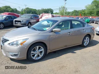 2013 Nissan Altima SL with VIN 1N4AL3APXDC210740, listed as a IAAI auction lot 42421943 with 67,378 mi miles and . Bid and sale history available at DreamBid. Image 18.