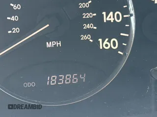 2007 Toyota Avalon XL with VIN 4T1BK36B67U235837, listed as a Copart auction lot 56002445 with 183,864 mi miles and Clean Title. Bid and sale history available at DreamBid. Image 8.