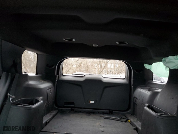 2013 Ford Utility Police Interceptor with VIN 1FM5K8AR4DGB79048, listed as a Copart auction lot 47877345 with 157,719 mi miles and Clean Title. Bid and sale history available at carsss.com. Image 10.