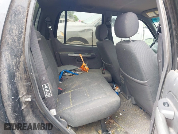 2002 Ford Explorer Sport Trac Value with VIN 1FMZU77E82UD42938, listed as a IAAI auction lot 42353995 with 122,568 mi miles and . Bid and sale history available at DreamBid. Image 8.
