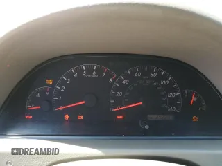 2005 Toyota Camry STD z VIN JTDBE32K850302413, wystawiony jako Copart lot #60884445 z przebiegiem 342 219 mil mil oraz Czysty tytuł • Clean title. Historia ofert i sprzedaży dostępna na DreamBid. Obrazek 9.