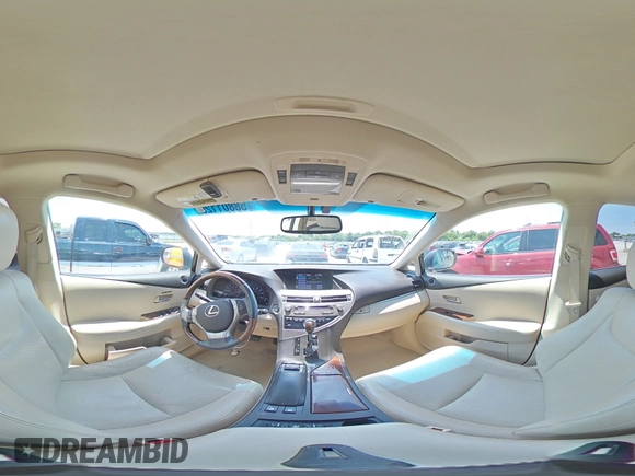 2015 Lexus RX 350 with VIN 2T2BK1BA4FC282362, listed as a Copart auction lot 58801125 with 137,499 mi miles and Non repairable. Bid and sale history available at DreamBid. Image 16.