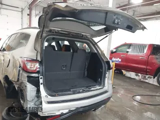 2017 Chevrolet Traverse LT with VIN 1GNKVGKD0HJ213448, listed as a IAAI auction lot 41531843 with 178,182 mi miles and . Bid and sale history available at DreamBid. Image 12.