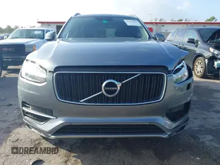 2018 Volvo XC90 Momentum with VIN YV4102CK7J1344205, listed as a IAAI auction lot 41730025 with 135,057 mi miles and . Bid and sale history available at DreamBid. Image 13.
