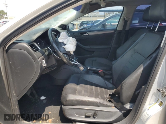 2013 Volkswagen Jetta SEL with VIN 3VWLX7AJ0DM361530, listed as a Copart auction lot 59305585 with Not provided miles and Salvage title. Bid and sale history available at DreamBid. Image 7.