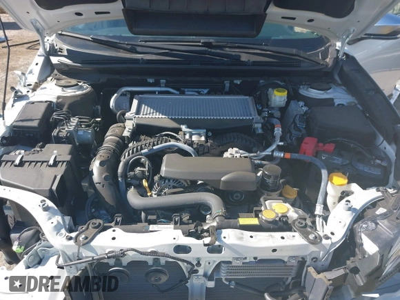 2022 Subaru Outback Touring XT with VIN 4S4BTGPD9N3276423, listed as a IAAI auction lot 42310970 with 8,266 mi miles and . Bid and sale history available at DreamBid. Image 10.
