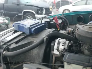 1995 Chevrolet Silverado 1500 с VIN 1GCEK14Z9SZ141016, выставлен на аукционе IAAI как лот 41795606 с пробегом 261 799 миль миль и . История ставок и продаж доступна на DreamBid. Изображение 19.