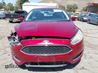 2015 Ford Focus SE с VIN 1FADP3F27FL300543, выставлен на аукционе IAAI как лот 42228251 с пробегом 141 233 миль миль и . История ставок и продаж доступна на DreamBid. Изображение 12.