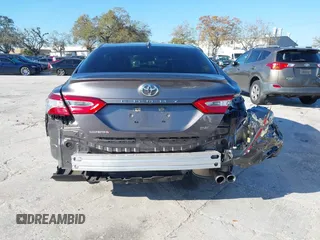 2020 Toyota Camry SE z VIN 4T1G11AK2LU392182, wystawiony jako IAAI lot #41667278 z przebiegiem 41 506 mil mil oraz . Historia ofert i sprzedaży dostępna na DreamBid. Obrazek 16.