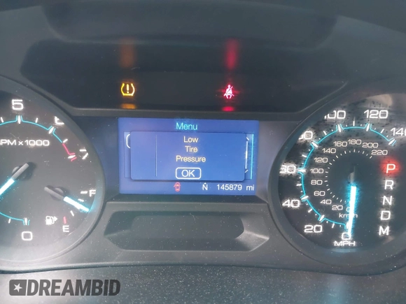 2013 Ford Explorer z VIN 1FM5K8B80DGA71970, wystawiony jako IAAI lot #42432007 z przebiegiem 145 879 mil mil oraz . Historia ofert i sprzedaży dostępna na DreamBid. Obrazek 15.