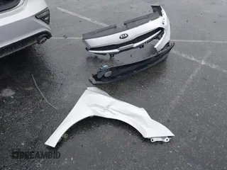 2021 Kia Forte LXS with VIN 3KPF24AD3ME268213, listed as a IAAI auction lot 41561861 with 22,544 mi miles and . Bid and sale history available at DreamBid. Image 12.