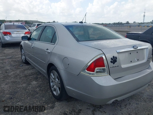 2008 Ford Fusion SEL with VIN 3FAHP08198R232299, listed as a IAAI auction lot 41932153 with 191,011 mi miles. Bid and sale history available at carsss.com. Image 13.