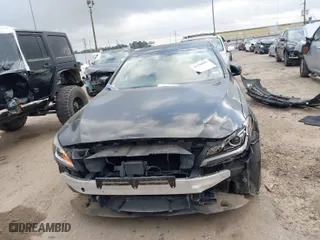 2015 Hyundai Genesis 3.8L with VIN KMHGN4JE3FU032746, listed as a IAAI auction lot 41530007 with 114,430 mi miles. Bid and sale history available at carsss.com. Image 13.