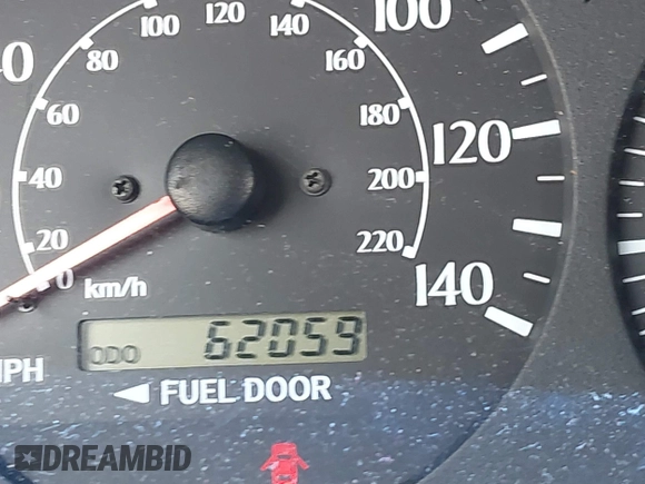 2003 Toyota Solara SE with VIN 2T1FE22P03C020017, listed as a IAAI auction lot 41841063 with 62,059 mi miles. Bid and sale history available at carsss.com. Image 15.