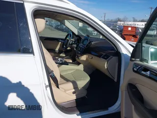 2019 Mercedes-Benz GLS 450 with VIN 4JGDF6EE1KB237803, listed as a IAAI auction lot 41441560 with 27,869 mi miles and . Bid and sale history available at DreamBid. Image 5.