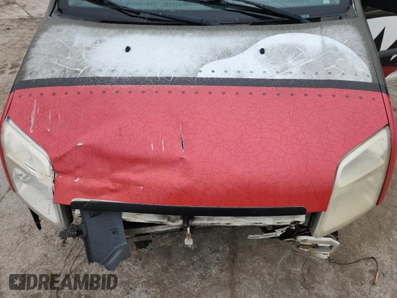 2011 Ford Transit Connect XLT with VIN NM0LS7DN9BT069791, listed as a Copart auction lot 59962725 with 228,380 mi miles and Salvage title. Bid and sale history available at DreamBid. Image 12.